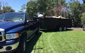 Best Residential Junk Removal  in Harrisonville, MO